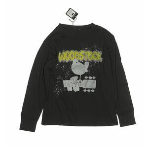 Band - Rowdy Sprout Woodstock Shirt Size 6/7